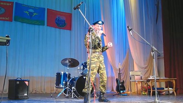 ВЛАДИМИР ПУХОВ - БРАТИШКА смотреть онлайн