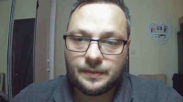 Наступила духовная зима и духовный голод. Каким был год и чем запомнился..mp4 смотреть онлайн