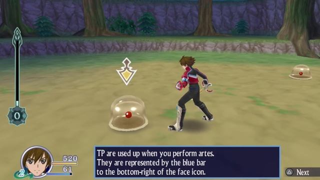 Tales of Hearts R | Part 1 | Shing Obtains His Soma! смотреть онлайн