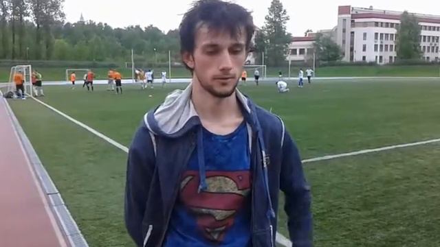 6-й тур. Послематчевые коментарии. "Реал Бетис" (vs "Леванте") смотреть онлайн