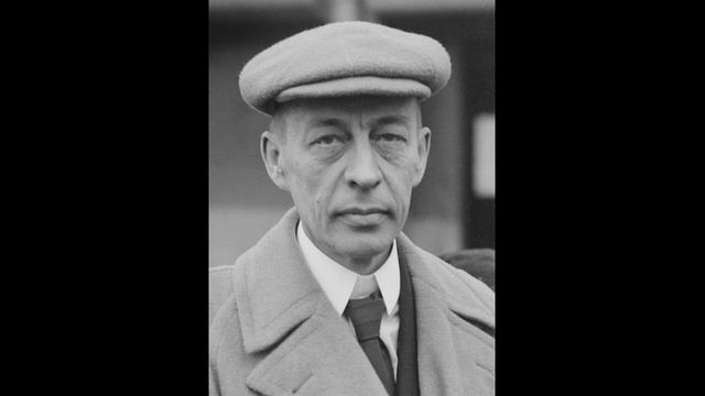 Rachmaninoff - Cello Sonata in G minor, Op. 19 (4º Mov., Allegro mosso) смотреть онлайн