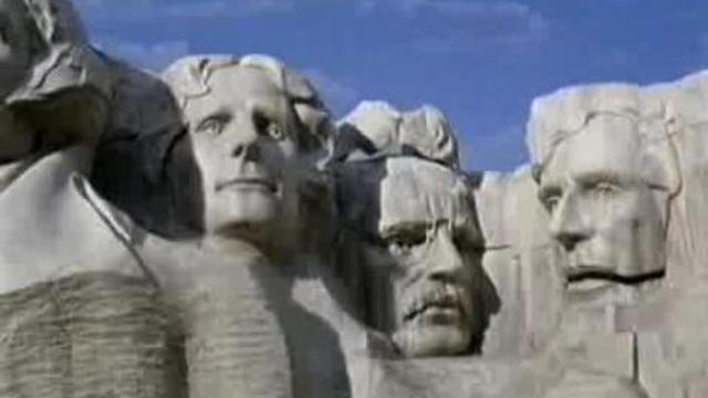 Америка, она всему венец! (