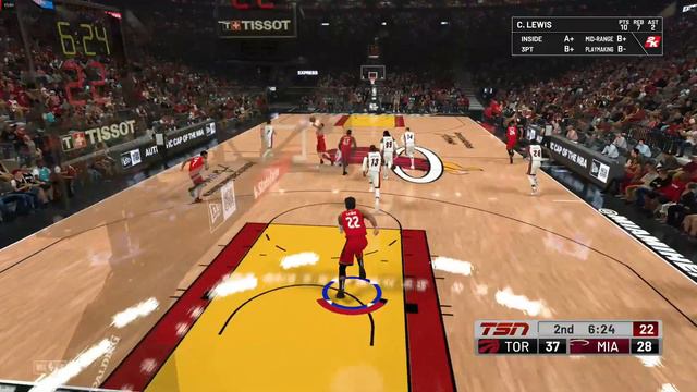 NBA 2K20 Player Lock My Career EP. 13 | WHY DOES THIS KEEP HAPPENING! смотреть онлайн