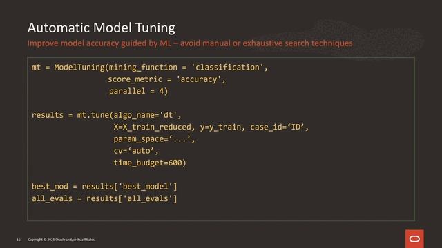 AutoML: The Future of Machine Learning? смотреть онлайн