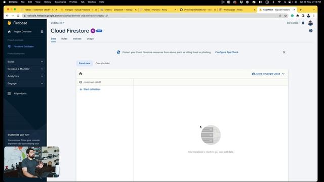 Perfect chance to contribute in open source | Rowy смотреть онлайн