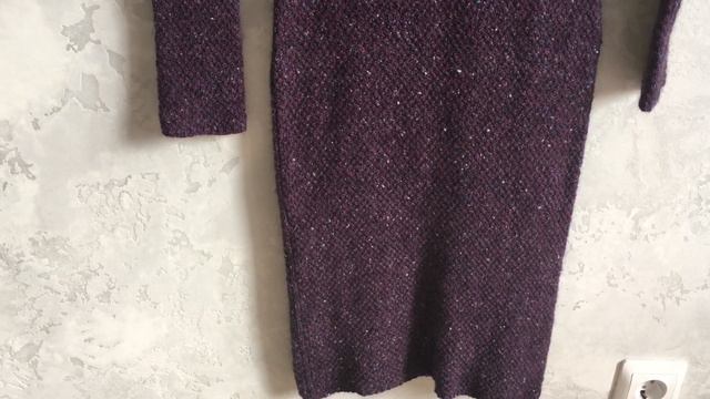 Платье из #катинтвид  Кардиган из твида Paella, Покупки в магазине Wooly