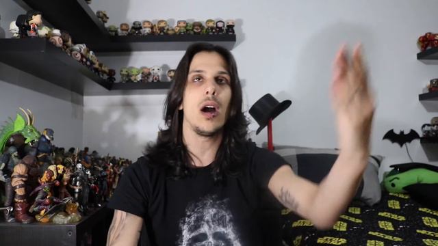 Shut In - Movie REVIEW (RANT) смотреть онлайн