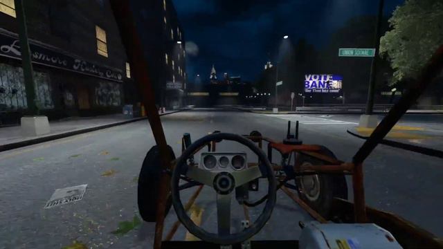 I found BUS EATER in city Garry's Mod смотреть онлайн