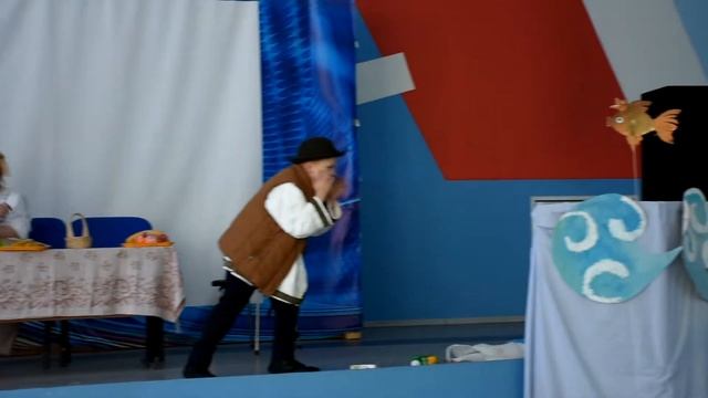 экологический спектакль смотреть онлайн