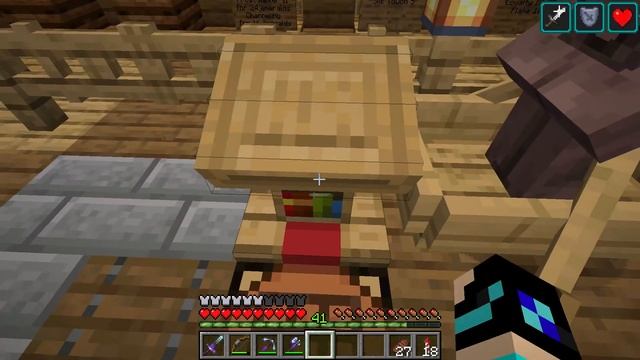Best Enchanted Book Trades in Minecraft Java | Best armor, tools, and weapons over and over again смотреть онлайн