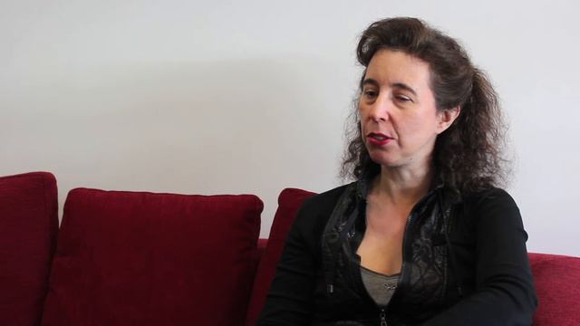 Angela Hewitt on The Art of Fugue смотреть онлайн