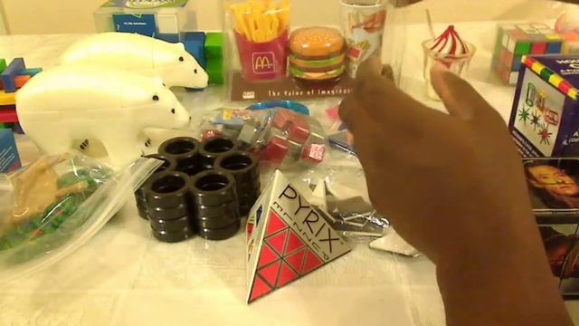 Put-Together Puzzles смотреть онлайн
