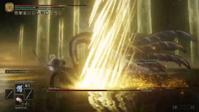 Vergil build/ Bury the Light Deep Within! смотреть онлайн