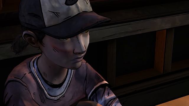 The Walking Dead Прохождение На Русском #11 — ФИНАЛ смотреть онлайн