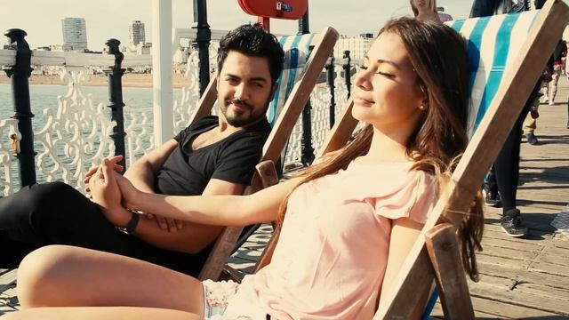 Yusuf Güney - Melekler Seni Bana Yazmış