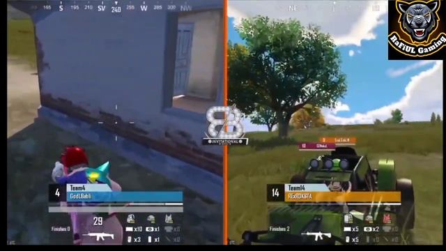 Soul 3rd Party on GodLike || BB INTERNATIONAL TORNAMENT ???? смотреть онлайн