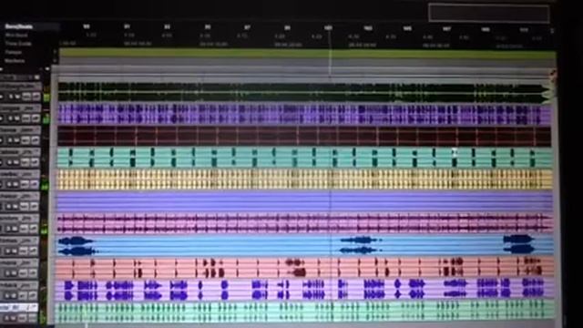 Groovy outro смотреть онлайн