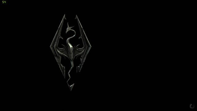 TES 5: Skyrim SE - Второй тест сборки (195 модов) смотреть онлайн