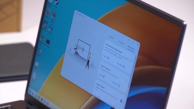 TryMe NOW: Huawei Matebook D16 смотреть онлайн