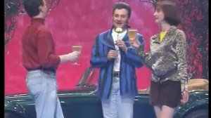 Империя страсти   Ольга и Алексей