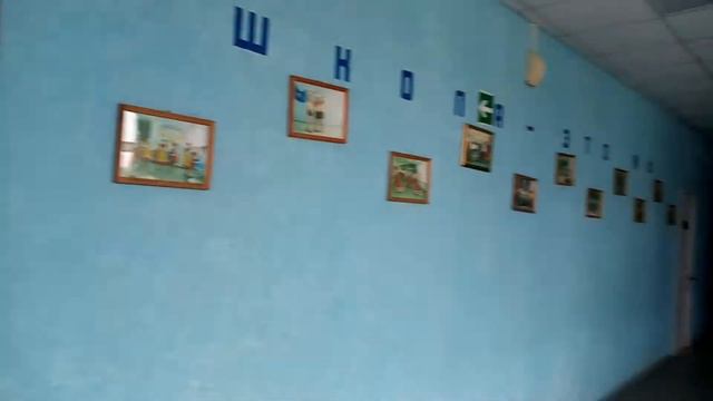 Творческий челлендж "Есть что посмотреть" МБОУ Крюковская СОШ смотреть онлайн