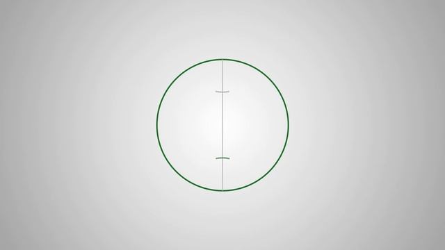 How to draw - Yin and Yang symbol - step by step tutorial (english) смотреть онлайн