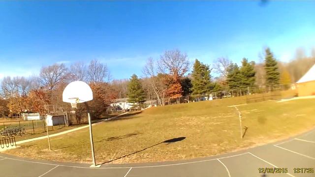 Park Fpv Walkera runner 250 смотреть онлайн