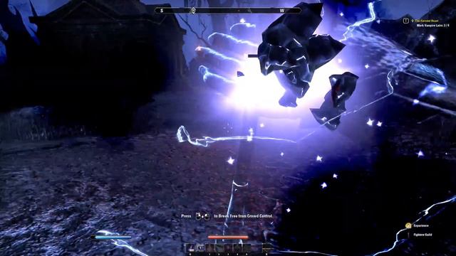 The Elder Scrolls Online (Online Gameplay #23) смотреть онлайн