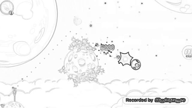 Personagens de angry birds space (travado) смотреть онлайн