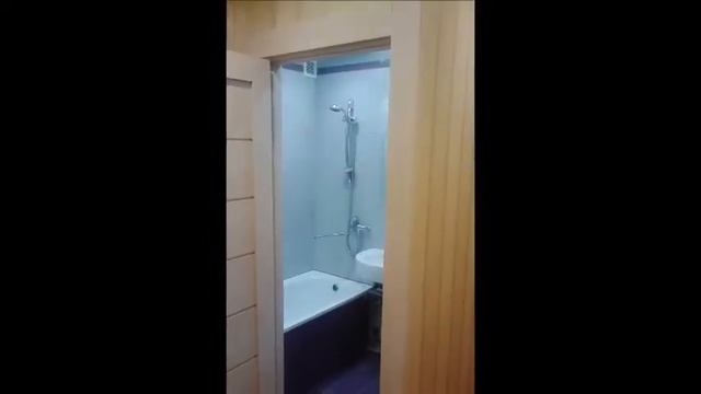 Однокомнатная квартира на проспекте Коммунистический смотреть онлайн