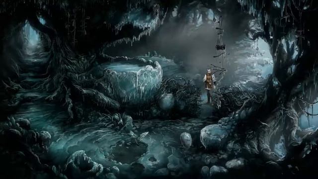 The Dark Eye: Chains of Satinav Walkthrough part 13 смотреть онлайн