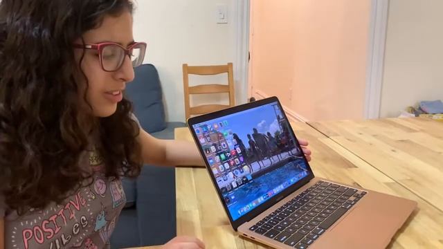 New MacBook Air And Apple Magic Mouse Review