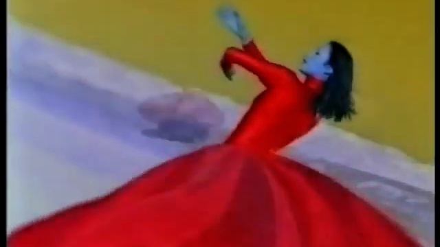 Ford Puma promo vid from the 90's смотреть онлайн