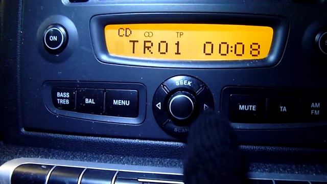 2010 SMART FORTWO COUPE PASSION MHD CD PLAYER/STEREO VIDEO смотреть онлайн