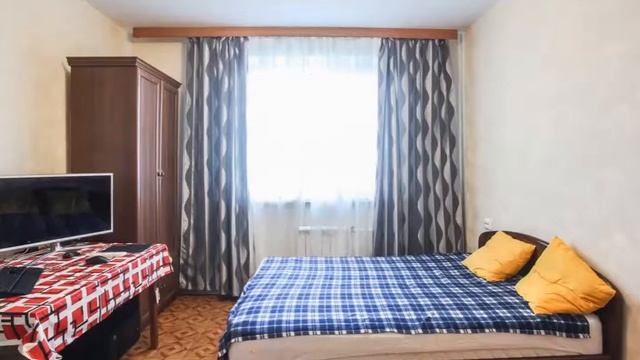 Продажа квартир. Купить 3-х комнатную квартиру, улица ул. Ангарская смотреть онлайн