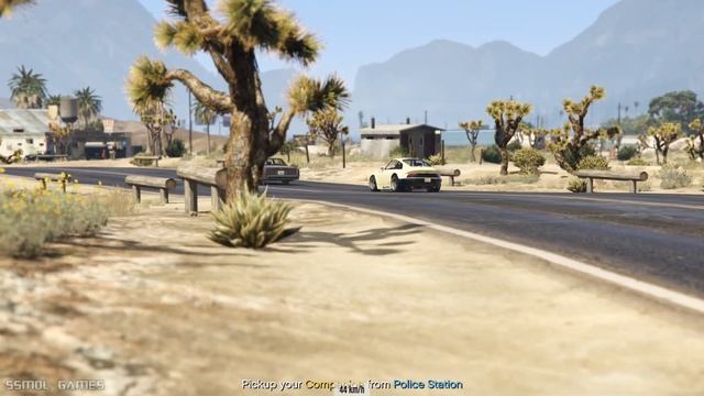 GTA 5 Mods Übermacht Oracle V12 Pack смотреть онлайн