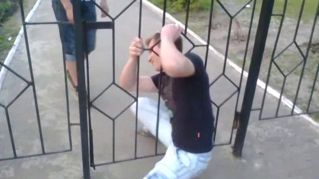 Все очень просто. Уроки прохождения через текстуры в реальном времени. смотреть онлайн