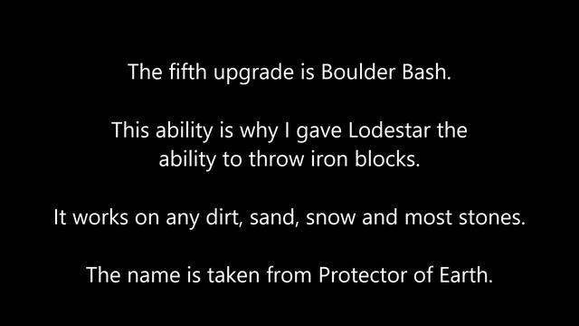 Four Arms | Minecraft Ben 10 1.19 [Datapack] смотреть онлайн