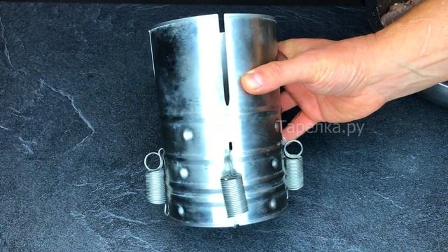 Больше не покупаю ВЕТЧИНУ в магазине! Готовлю дома. Ветчина домашняя смотреть онлайн