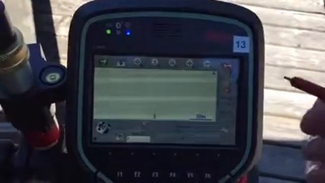 Leica CS20 Starting Evidence Recorder смотреть онлайн
