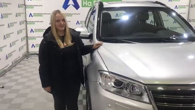 Купили автомобиль в Автомобильном доме на Базовом?! смотреть онлайн