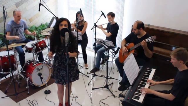 Across The Universe  - Lennon And McCartney