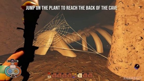 Grounded Easter Eggs & Secrets