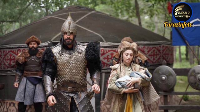 Alparslan Episode 62 Trailer Update| Alparslan Season 3 Release Or Not Release Update