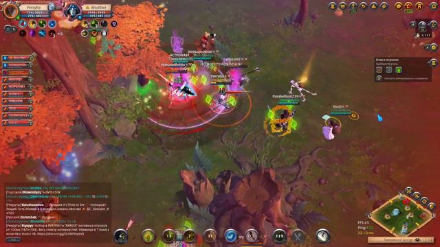 ANNEXIA. Игра за Доктора Ливси смотреть онлайн