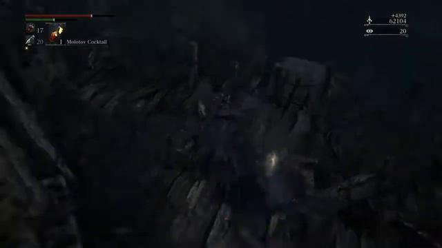 Lisa in Bloodborne, a Devil in Daggered Heels: The Shadow Slamdown смотреть онлайн