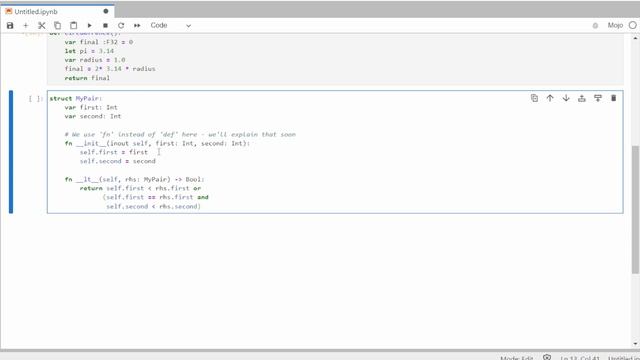 Mojo, The Future of Python? смотреть онлайн