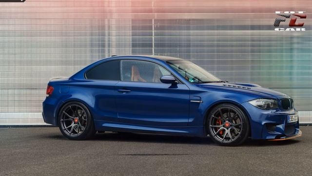 BMW 1- E82 Tuning ? Тюнинг БМВ 1 - Е82 1m e81 смотреть онлайн