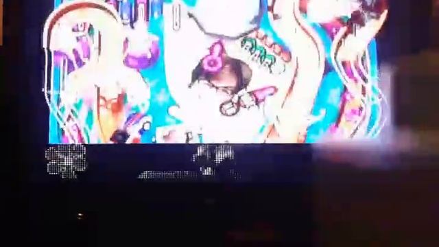 THE STRANGEST GAME EVER??-Austin Powers Pinball смотреть онлайн