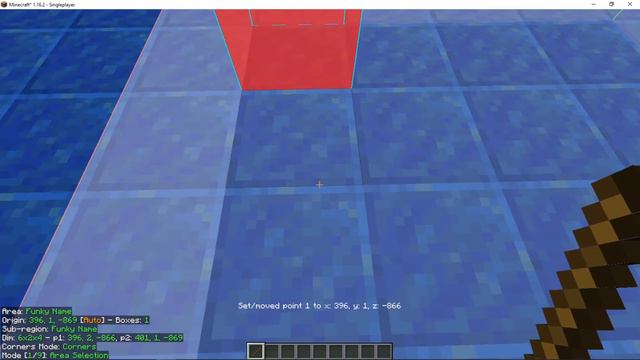 Litematica | Instillation and Basic use Tutorial смотреть онлайн